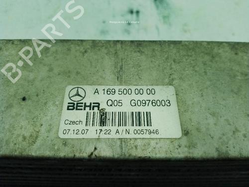 Intercooler MERCEDES-BENZ A-CLASS (W169) A 180 CDI (169.007, 169.307) | BP32695407M30 - Image 3