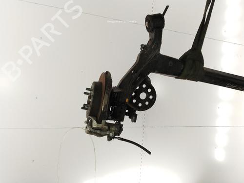 Rear axle KIA STONIC (YB) 1.0 T-GDi Eco-Dynamics+ | BP28688979M2 - Image 3