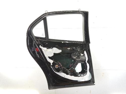 Left rear door SAAB 9-3 (YS3F, E79, D79, D75)  | BP27630954C4 
