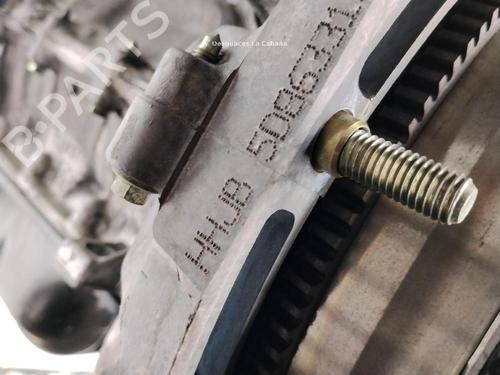 Engine FORD FUSION (JU_) 1.6 TDCi | BP37602850M1 - Image 7