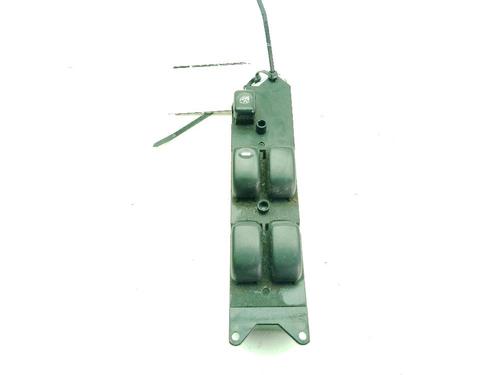 Used Left front window switch Left front window switch MITSUBISHI PAJERO SPORT I (K7_, K9_) 2.5 TD (K94W) (99 hp) 32103774 32103774
