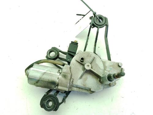 Used Rear wiper motor Rear wiper motor PEUGEOT PARTNER MPV (5_, G_) 1.6 HDi 90 (90 hp) 34363872 34363872