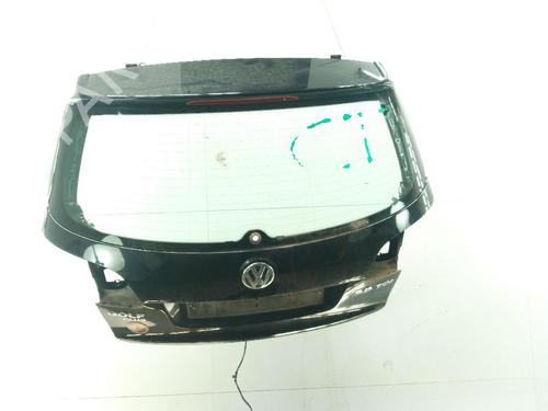 Used Tailgate VW GOLF PLUS V (5M1, 521) 2.0 TDI (140 hp) 28313339