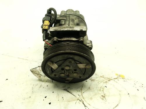 Used AC compressor AC compressor PEUGEOT 207 (WA_, WC_) 1.4 16V (95 hp) 32103762 32103762