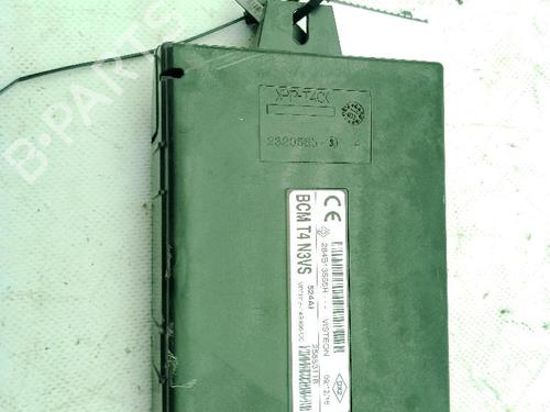 electronic-module-renault-captur-i-j5_-h5_-2013-26571884 main image