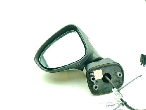 Used Left mirror OPEL ZAFIRA TOURER C (P12) 1.6 CDTI (75) (120 hp) 31583424
