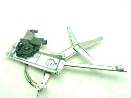 Used Front left window mechanism Front left window mechanism OPEL VECTRA B (J96) 1.8 i 16V (F19) (115 hp) 30803505 30803505