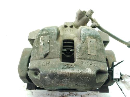 Left front brake caliper OPEL COMBO E Tour / Life (K9) 1.5 | BP35750312M105 - Image 5