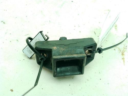 Used Tailgate lock RENAULT SCÉNIC I MPV (JA0/1_, FA0_) 1.9 dTi (JA1U) (80 hp) 25152072