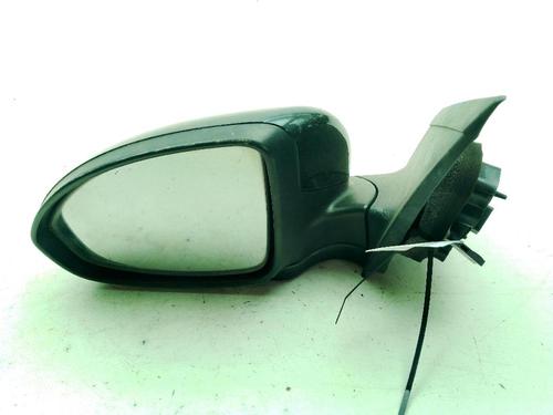 Used Left mirror CHEVROLET CRUZE (J300) 2.0 CDI (125 hp) 24042705