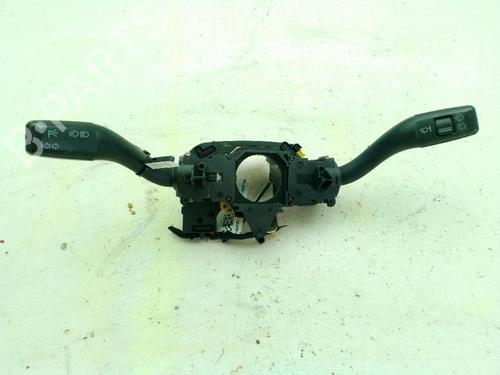 Used Headlight switch Headlight switch AUDI A4 B6 (8E2) 2.5 TDI (155 hp) 25753792 25753792