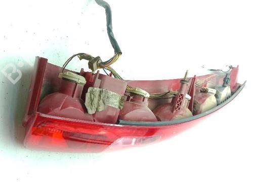 Used Left taillight Left taillight CITROËN C8 (EA_, EB_) 2.2 HDi (128 hp) 35750228 35750228