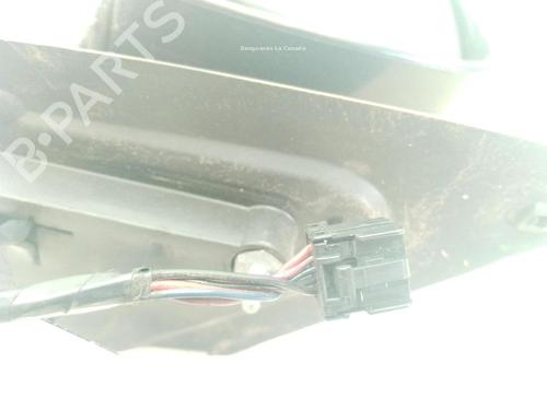 Left mirror DODGE CALIBER 2.0 CRD | BP27647841C26 