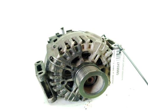 Used Alternator Alternator 38060400 38060400