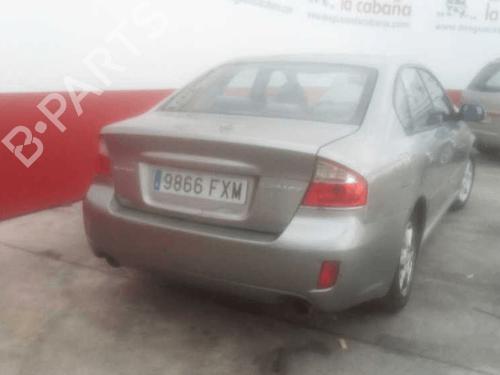 AC compressor SUBARU LEGACY IV (BL) 2.0 AWD (BL5) | BP24607249M34 - Image 8