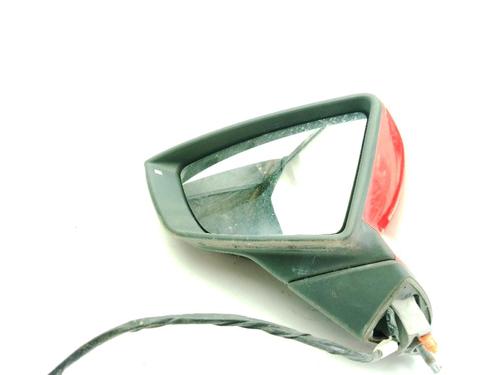 Used Left mirror SEAT LEON ST (5F8) 2.0 TDI (150 hp) 30339091