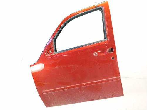 Porta frente esquerda Porta frente esquerda DODGE NITRO 2.8 CRD 4WD (177 hp) 36554812 36554812