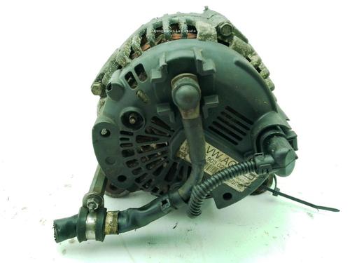 Alternator AUDI A3 (8P1) 2.0 TDI | BP32490814M7 - Image 4