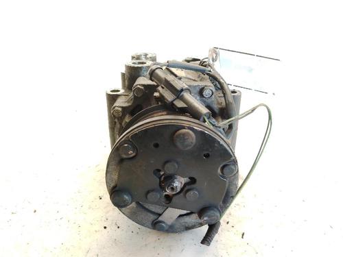 Used AC compressor AC compressor FORD FUSION (JU_) [2002-2012] 26592741 26592741