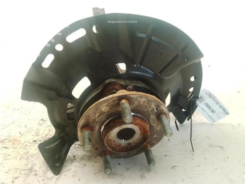 Høyre Styrespindel lagerhus KIA CEED (CD) 1.6 CRDi 136 Eco-Dynamics+ (136 hp) 29697843