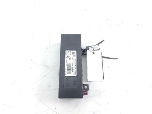 Used Electronic module Electronic module CITROËN C4 Grand Picasso II (DA_, DE_) 2.0 BlueHDi 150 (150 hp) 39578572 39578572