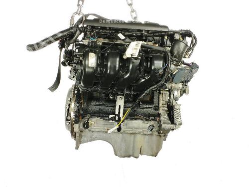 Engine OPEL CORSA E (X15) 1.4 (08, 68) | BP38346993M1 - Image 3