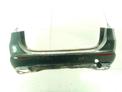 Używane Zderzak tylny MERCEDES-BENZ GLA (H247) GLA 200 d (247.712) (150 hp) 31243083