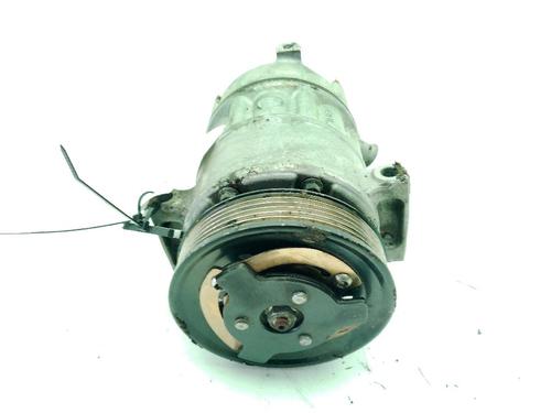 Used AC compressor AC compressor OPEL INSIGNIA A (G09) 2.0 CDTI (68) (131 hp) 34535338 34535338
