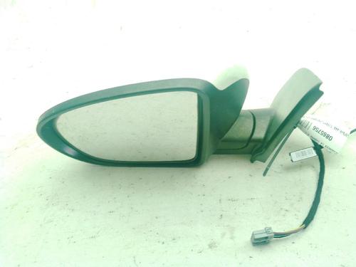 Used Left mirror NISSAN QASHQAI I (J10, NJ10) 1.6 dCi All-wheel Drive (130 hp) 28313123