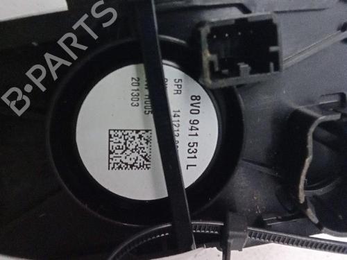 Headlight switch AUDI A3 Sportback (8VA, 8VF) 2.0 TDI quattro | BP31080836I24 - Image 3