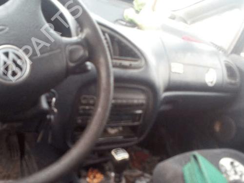 Left headlight VW SHARAN (7M8, 7M9, 7M6) 1.9 TDI | BP18365727C28 
