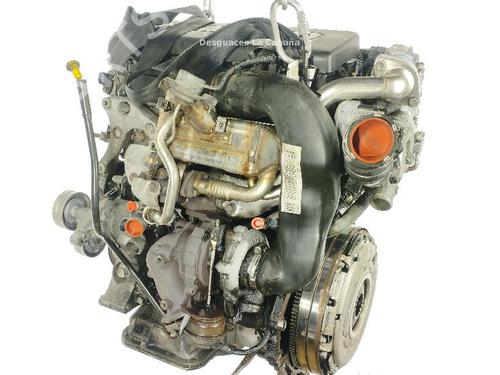 Engine OPEL ZAFIRA / ZAFIRA FAMILY B (A05) 1.7 CDTI (M75) | BP29605973M1 