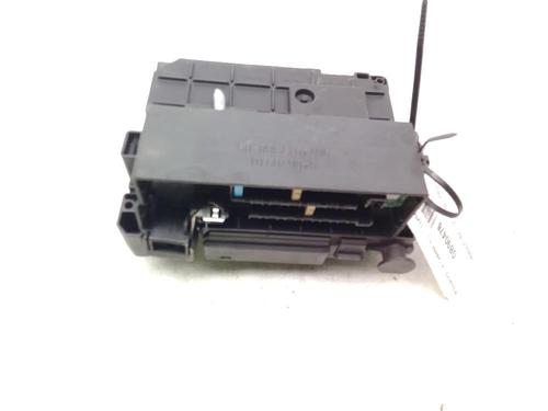 Used Fuse box PEUGEOT 508 I (8D_) 1.6 HDi (112 hp) 31125368