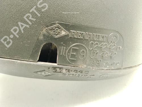 Retrovisor esquerdo NISSAN INTERSTAR Van (X70) dCi 150 | BP33871707C26 - Image 6