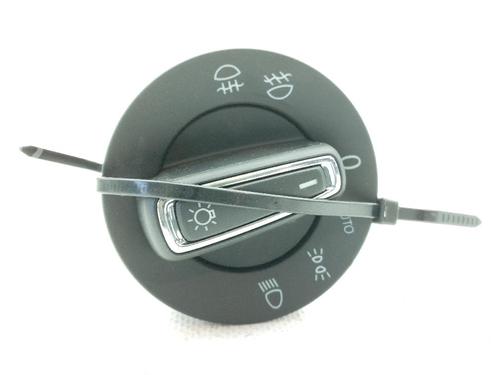 Used Headlight switch Headlight switch SEAT IBIZA V (KJ1, KJG) 1.0 TSI (110 hp) 24329096 24329096