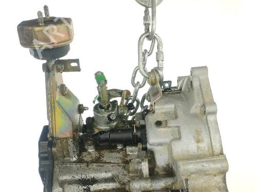 Gearbox VW TRANSPORTER T4 Van (70A, 70H, 7DA, 7DH) 2.5 TDI | BP30170982M3