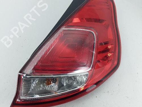 Højre baglygte FORD FIESTA VI Van 1.5 TDCi (75 hp) 31988563