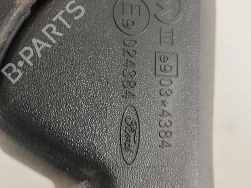 Right mirror FORD MONDEO IV Turnier (BA7) 1.8 TDCi | BP24041581C27 