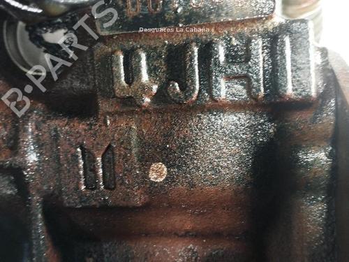 Engine ISUZU D-MAX I (TFR, TFS) 3.0 DiTD 4x4 (TFS77H) | BP36291802M1  - Image 7