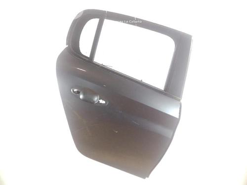 Right rear door PEUGEOT 208 II (UB_, UP_, UW_, UJ_) 1.2 PureTech 100 | BP24049124C5 