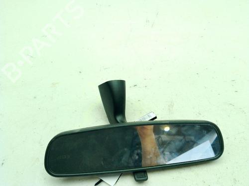 Used Rear mirror FIAT 500X (334_) 1.6 (334AXE1A) (110 hp) 24050710