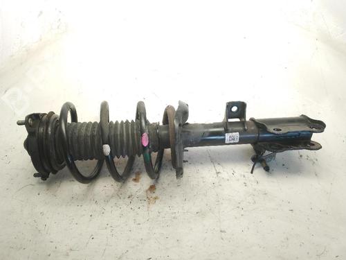 Used Right front shock absorber HYUNDAI TUCSON (TL, TLE) 1.6 GDi (132 hp) 24000912