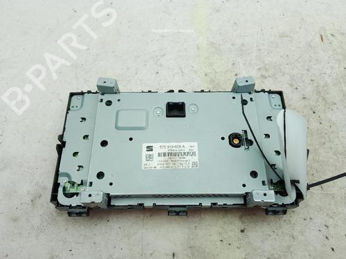 Display monitor SEAT ATECA (KH7, KHP) 2.0 TDI | BP25781546C48 - Image 2