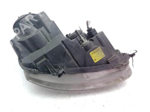 Left headlight VW GOLF V (1K1) 1.9 TDI | BP29583030C28 