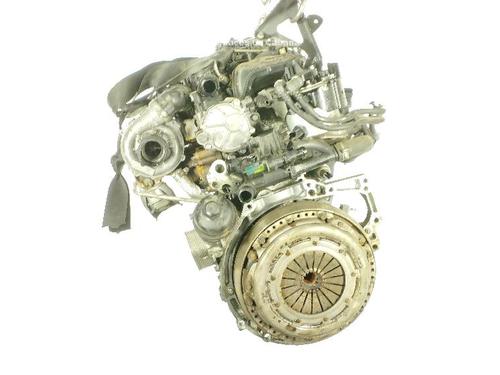 Engine FORD FOCUS II Turnier (DA_, FFS, DS) 1.6 TDCi | BP31636739M1