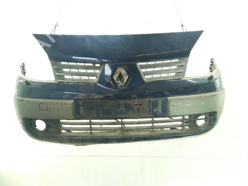 Used Front bumper RENAULT SCÉNIC II (JM0/1_) 1.9 dCi (JM0G, JM12, JM1G, JM2C) (120 hp) 28839008