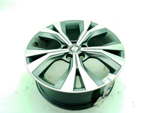 Fælk SEAT ATECA (KH7, KHP) 1.4 TSI (150 hp) 32719439