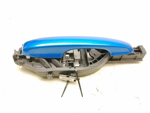 Used Rear left exterior door handle Rear left exterior door handle 36947296 36947296