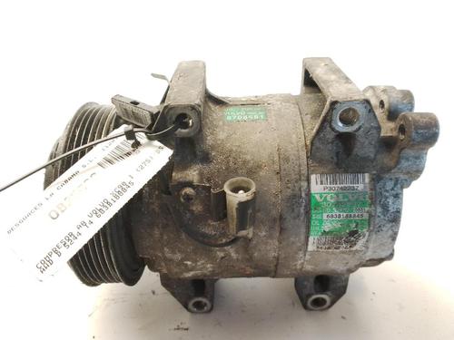 AC compressor VOLVO XC90 I (275) D5 AWD | BP24170473M34