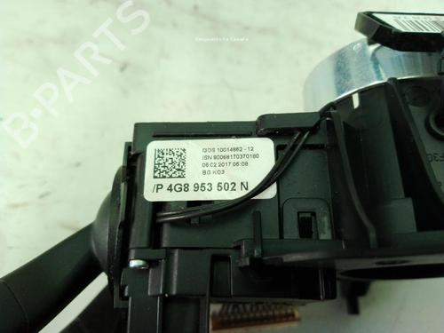Headlight switch AUDI A6 C7 (4G2, 4GC) 3.0 TDI | BP39899722I24 - Image 5
